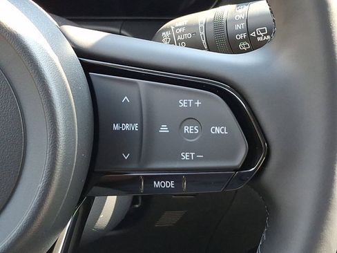 New 2026 MAZDA CX-5 Select AWD/4WD image 17