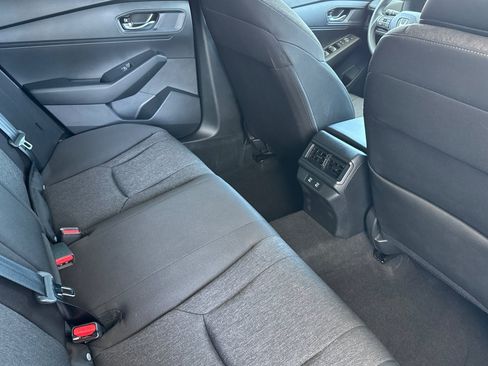 Certified 2025 Honda Accord SE image 31
