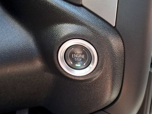 Certified 2024 Chevrolet Silverado 1500 Custom AWD/4WD image 24