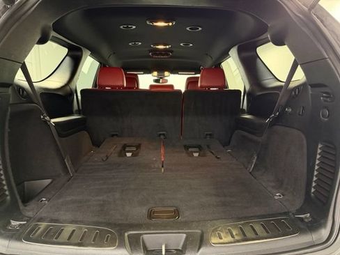 Used 2020 Dodge Durango R/T w/ Trailer Tow Group IV AWD/4WD image 40
