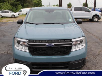 Used 2023 Ford Maverick XLT