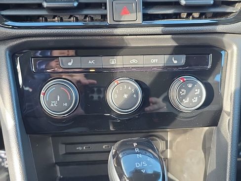 Certified 2024 Volkswagen Taos S image 19