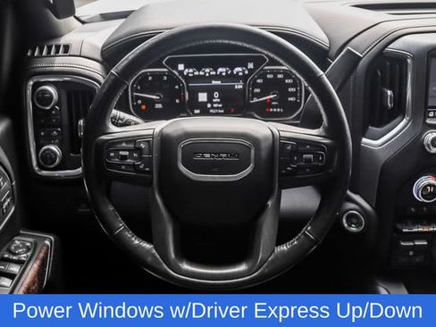 Used 2020 GMC Sierra 2500 Denali w/ Denali Ultimate Package AWD/4WD image 32