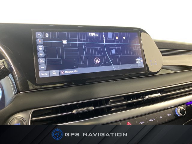 Used 2023 Hyundai Palisade Calligraphy w/ Cargo Package AWD/4WD image 4