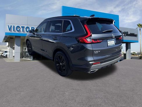 Used 2023 Honda CR-V Sport Touring image 14
