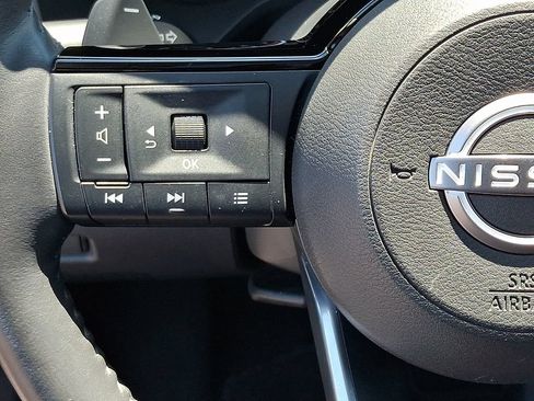 Certified 2023 Nissan Rogue SV w/ SV Premium B Package AWD/4WD image 22