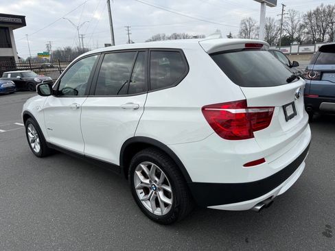 Used 2014 BMW X3 xDrive28i image 6
