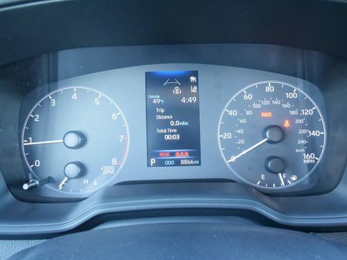 Used 2024 Toyota Corolla LE image 24