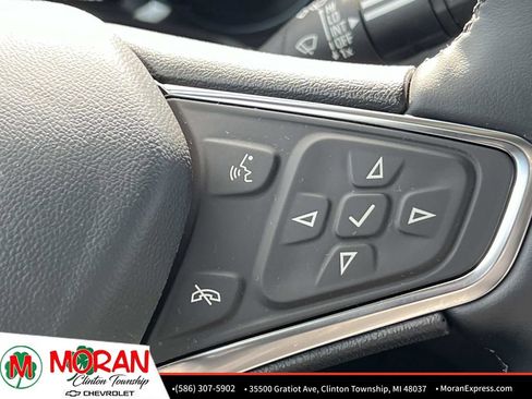 Certified 2024 Chevrolet Equinox LT image 23