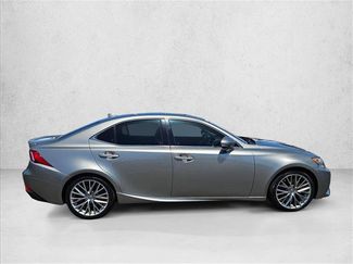 Used 2016 Lexus IS 200t w/ Navigation System Package RWD video 4