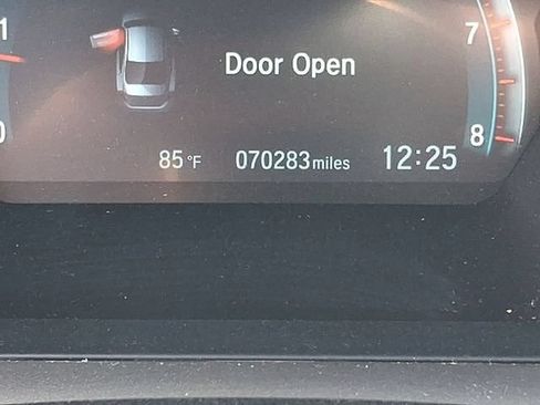 Used 2017 Honda Civic Touring image 21