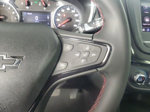 Used 2023 Chevrolet Equinox RS image 25