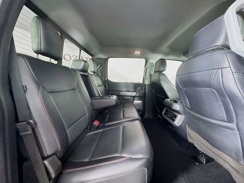 Used 2023 Ford F250 Lariat w/ Chrome Package image 31