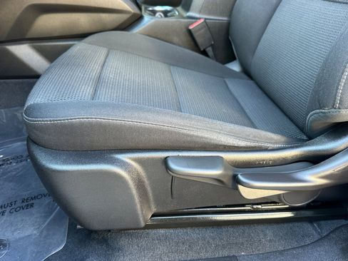 Certified 2023 GMC Canyon Elevation image 13