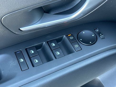 New 2026 Hyundai Tucson SEL AWD/4WD image 11