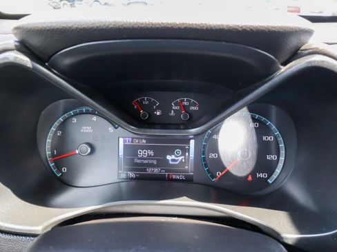 Used 2018 GMC Canyon Denali AWD/4WD image 21