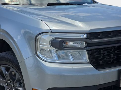 Used 2024 Ford Maverick XLT FWD image 33