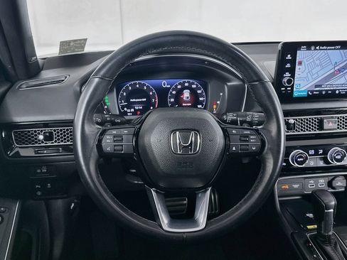 Used 2023 Honda Civic Sport Touring image 18