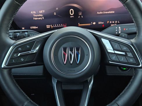 Used 2025 Buick Enclave Sport Touring image 16