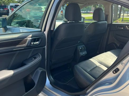 Used 2019 Subaru Legacy 2.5i Limited AWD/4WD image 12