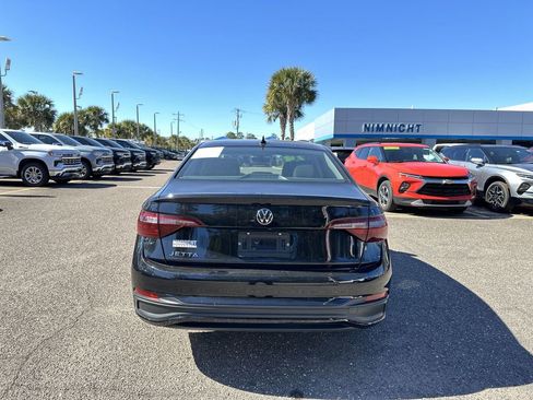Used 2024 Volkswagen Jetta S image 15