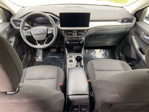 Used 2023 Ford Escape Active w/ Tech Pack #2 AWD/4WD image 20