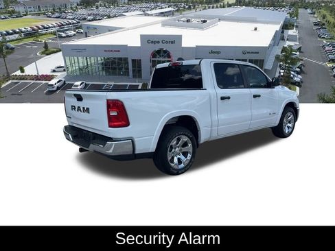 Used 2026 RAM 1500 Big Horn RWD image 18