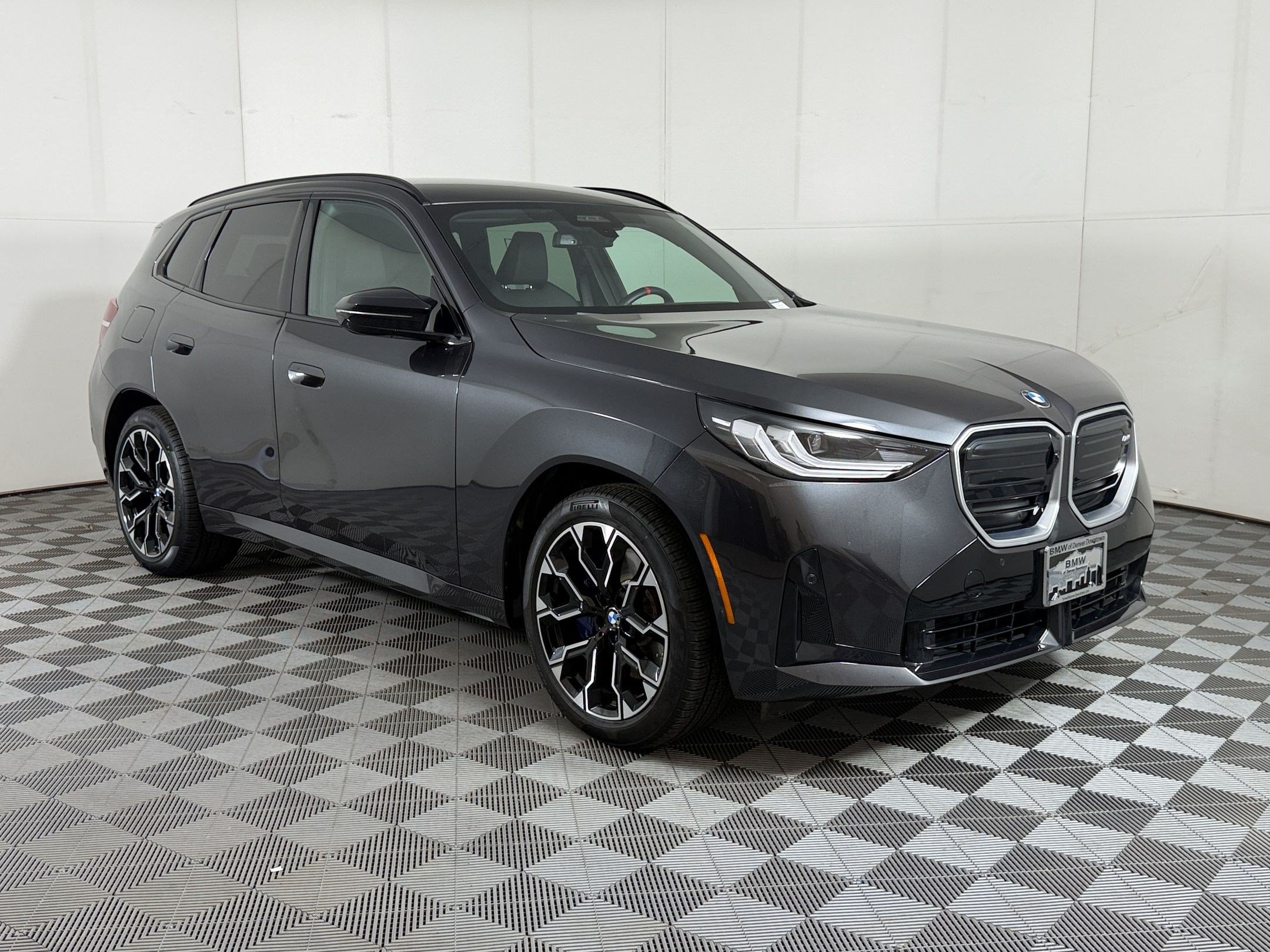 Certified 2026 BMW X3 M50 AWD/4WD image 7