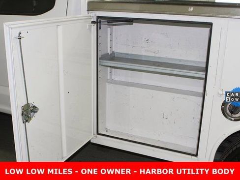 Used 2021 Ford F250 XL w/ Power Equipment Group image 28