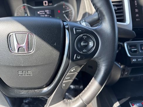 Used 2020 Honda Ridgeline RTL-E image 17