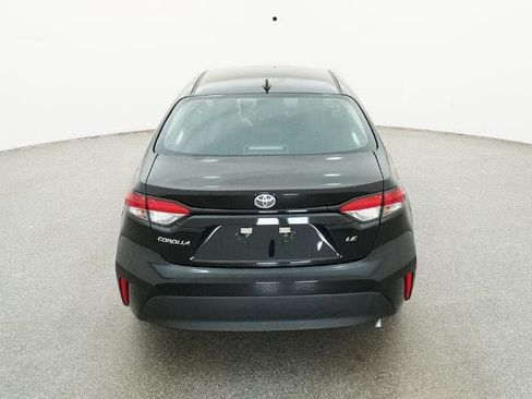 New 2026 Toyota Corolla LE image 7