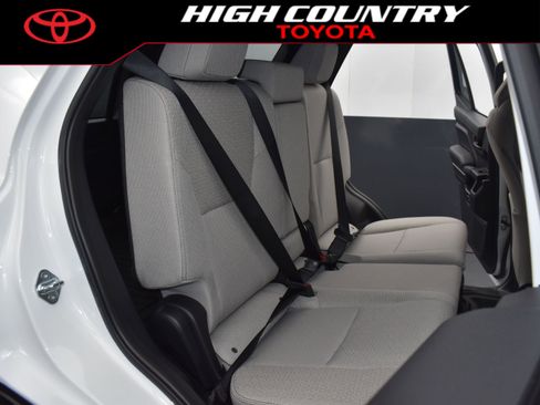 New 2026 Toyota 4Runner SR5 image 21