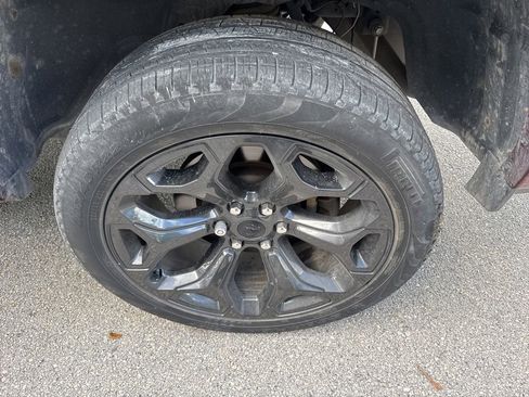 Used 2023 RAM 1500 Limited RWD image 6