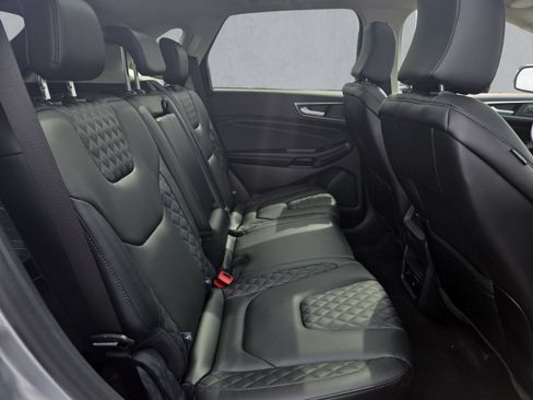 Used 2024 Ford Edge Titanium w/ Equipment Group 301A AWD/4WD image 24
