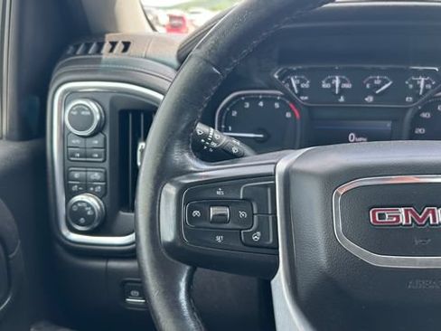 Certified 2022 GMC Sierra 2500 SLE w/ SLE Convenience Package AWD/4WD image 18