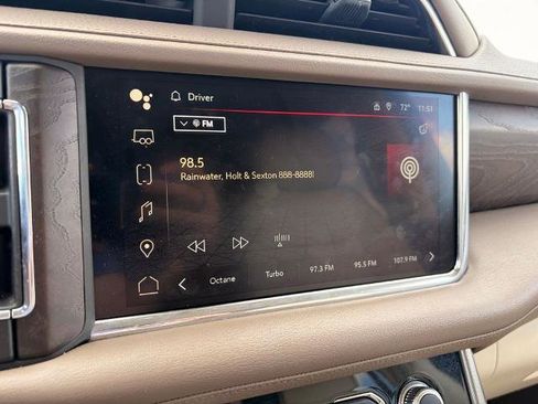 Used 2023 GMC Yukon Denali image 20