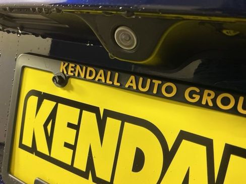 Used 2019 Jeep Compass Trailhawk w/ Leather Interior Group image 9