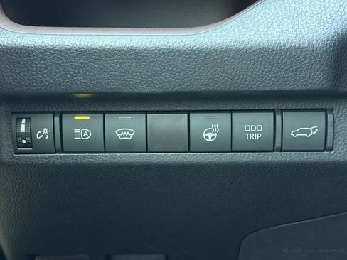 Used 2024 Toyota RAV4 Limited image 22