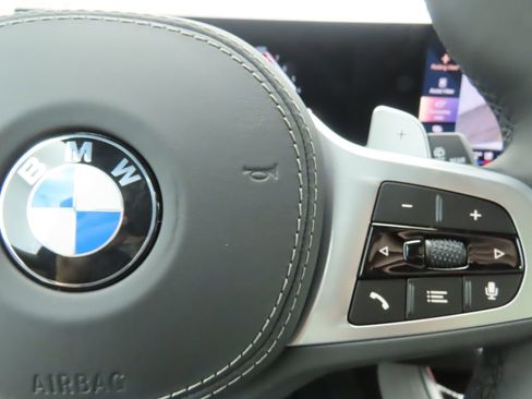 New 2026 BMW X5 sDrive40i w/ M Sport Package image 12