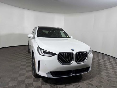 New 2026 BMW X3 xDrive30 AWD/4WD image 6