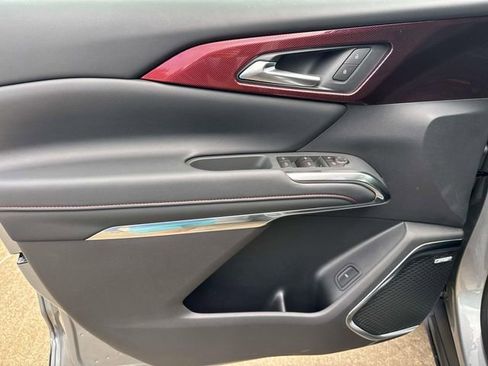 New 2026 Chevrolet Traverse Z71 w/ Enhanced Driving Package AWD/4WD image 22