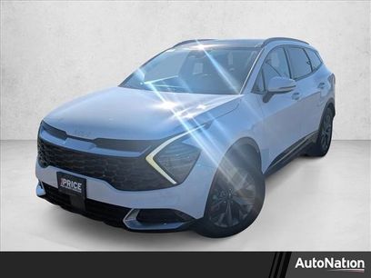 Used 2024 Kia Sportage SX