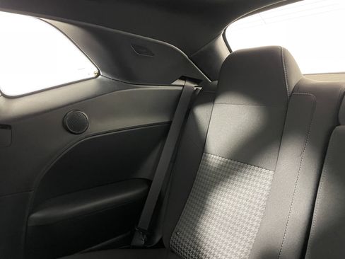 Used 2023 Dodge Challenger R/T Scat Pack image 13