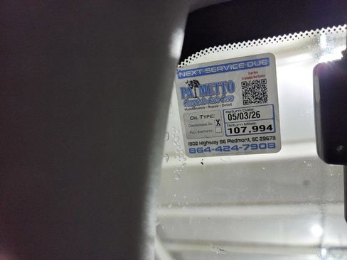 Used 2014 Nissan Frontier SV w/ SV Value Truck Package image 36