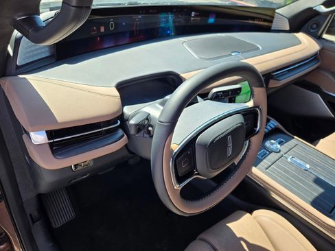 New 2026 Lincoln Navigator Black Label AWD/4WD image 21