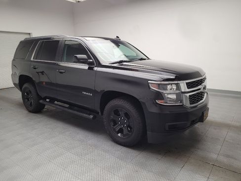 Used 2019 Chevrolet Tahoe LS RWD image 11