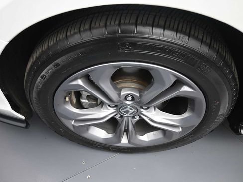 Used 2024 Honda Accord EX image 14