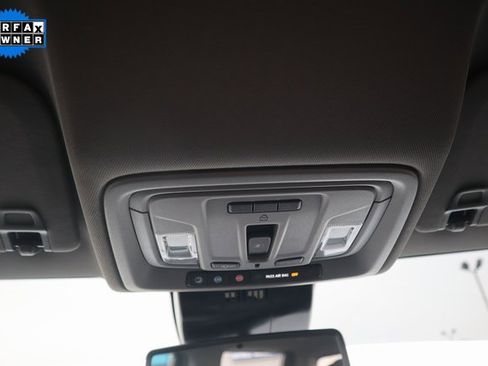 Used 2025 Chevrolet Silverado 2500 LTZ w/ LTZ Convenience Package image 16