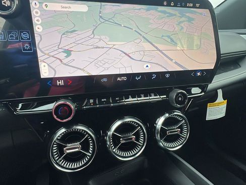 New 2026 Chevrolet Blazer EV LT AWD/4WD image 22