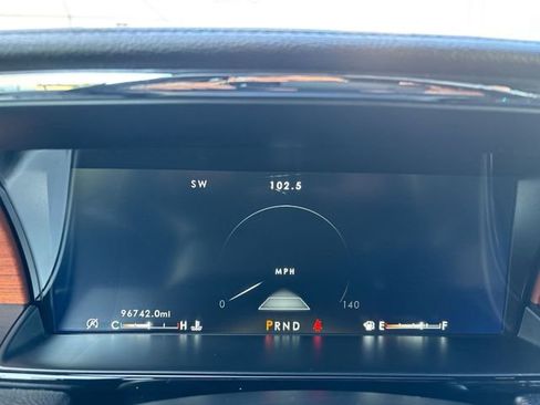 Used 2019 Lincoln Navigator Reserve w/ Cargo Package image 24